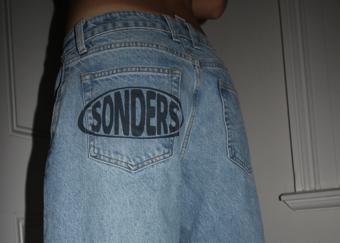 SONDERS CIRCLE-DARK NAVY