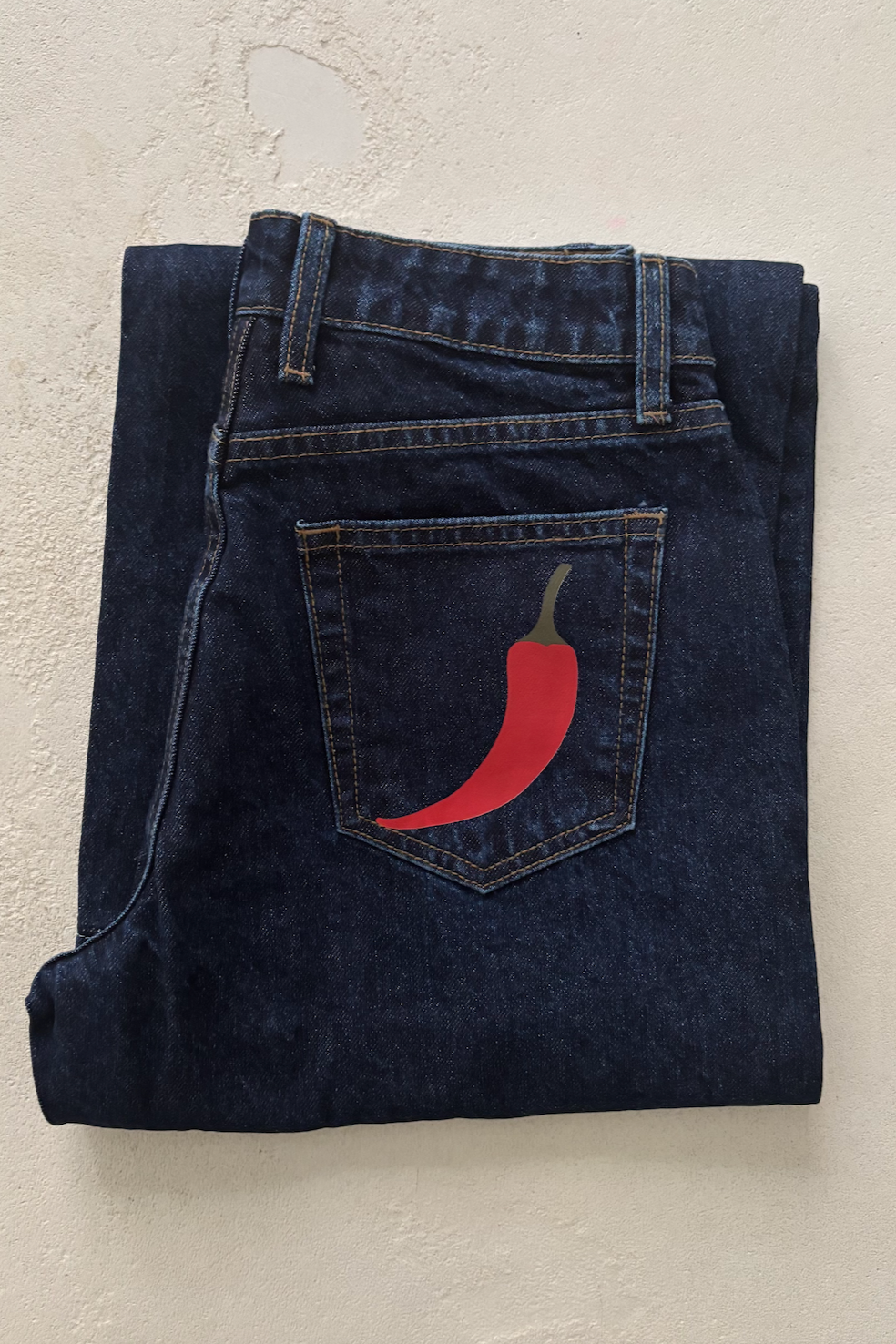 Chilli Print small