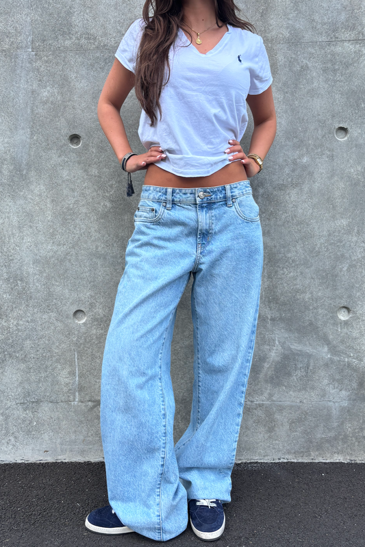 SONDERS CIRCLE-DARK NAVY