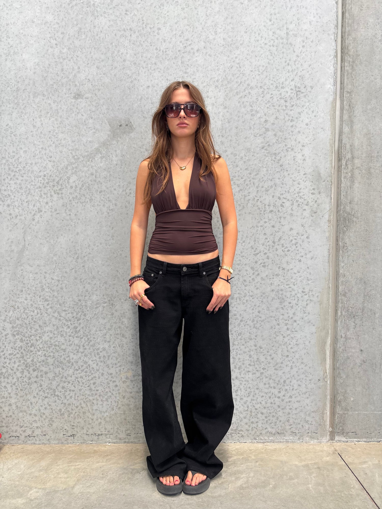 SHOP BLACK WASH