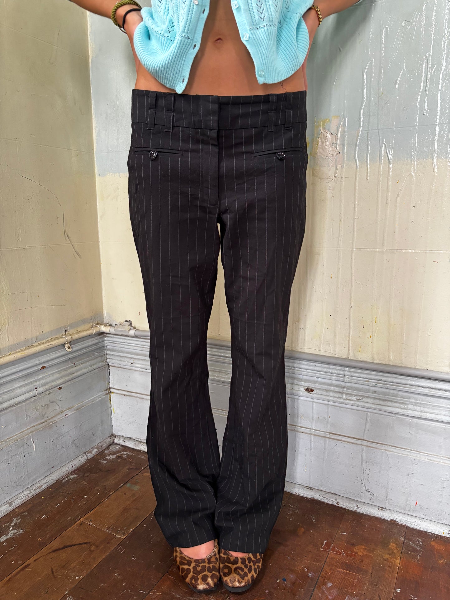 Calvin Klein Office Pant