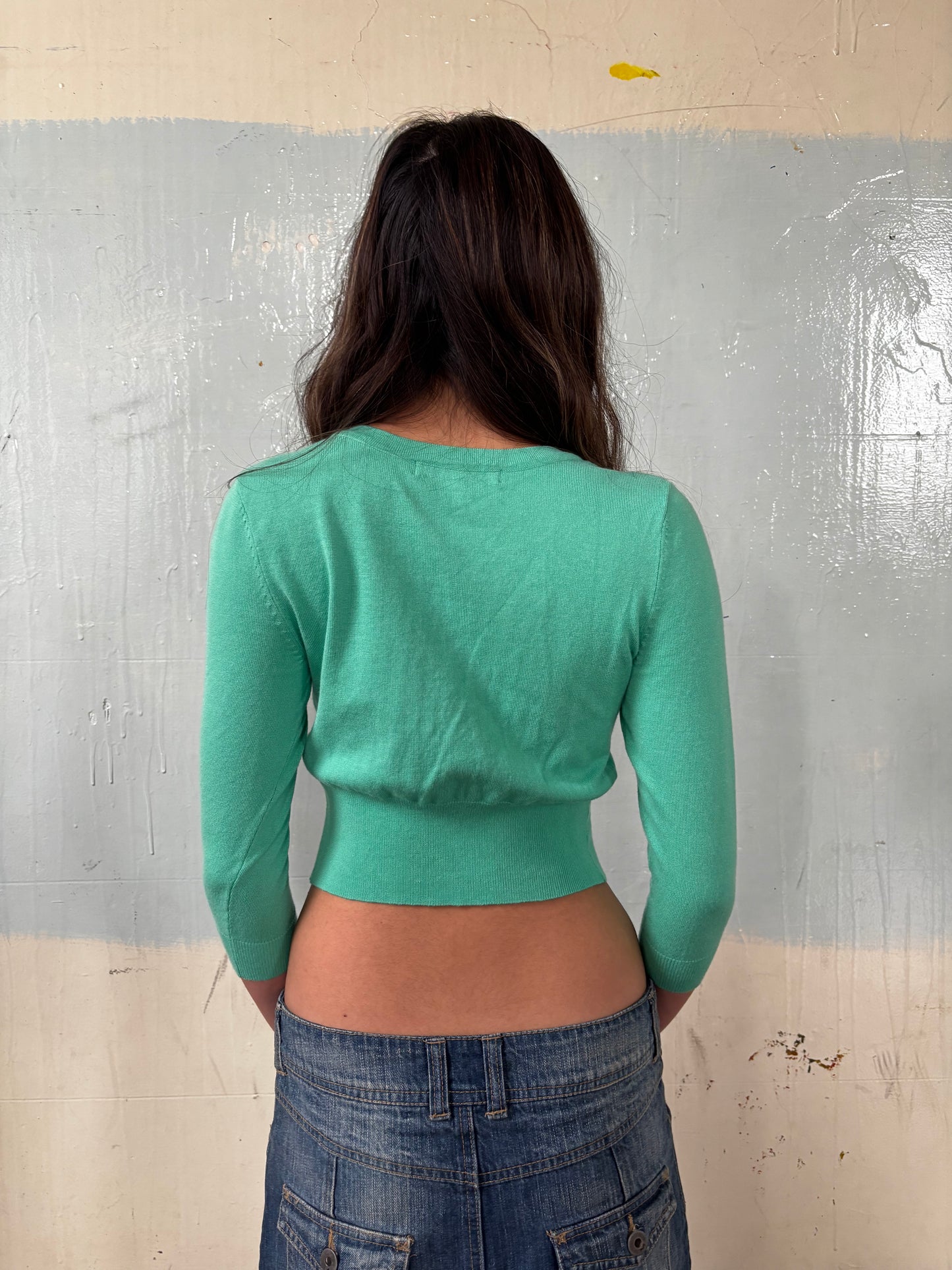 Review Aqua Cardi
