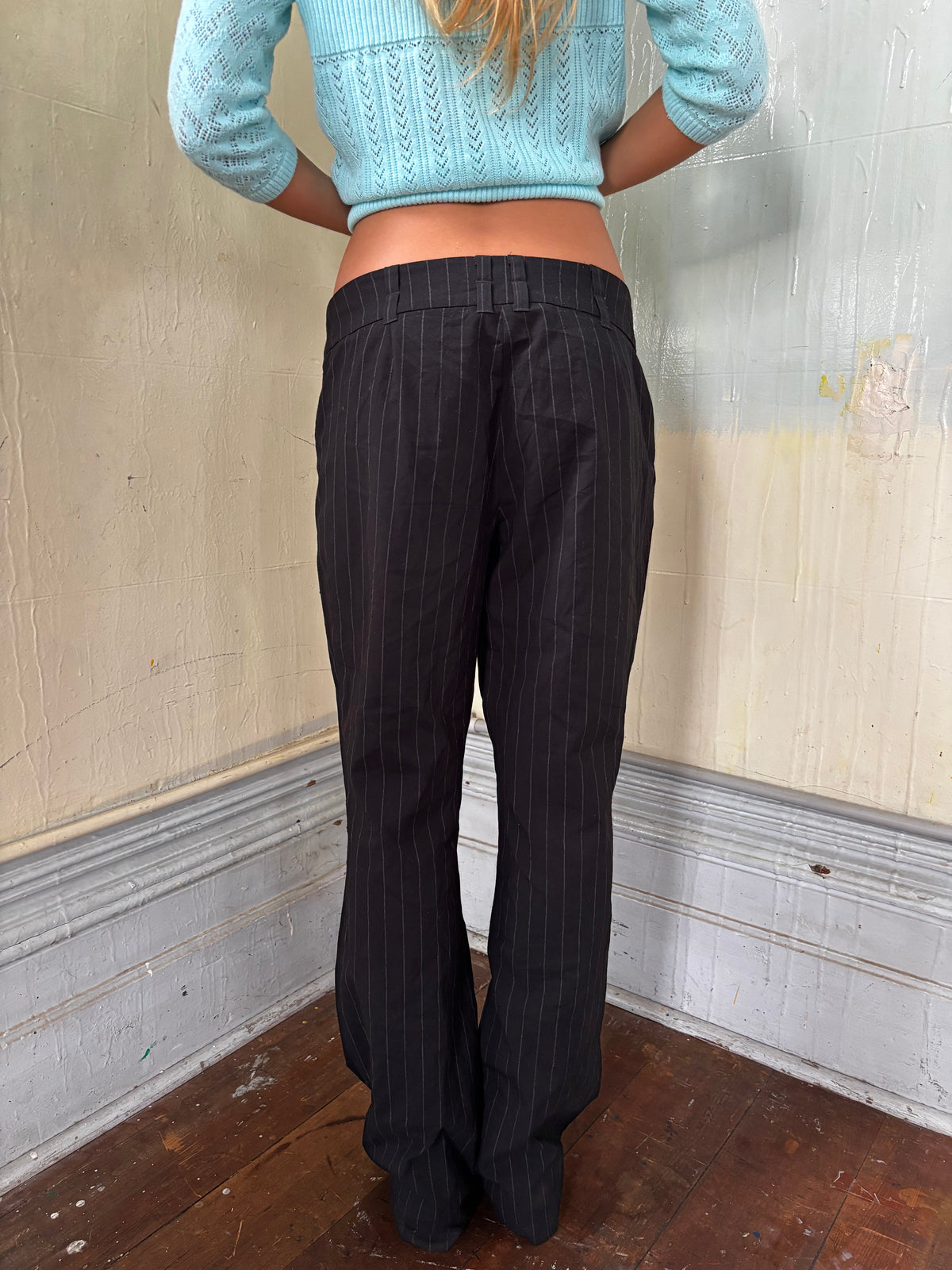 Calvin Klein Office Pant