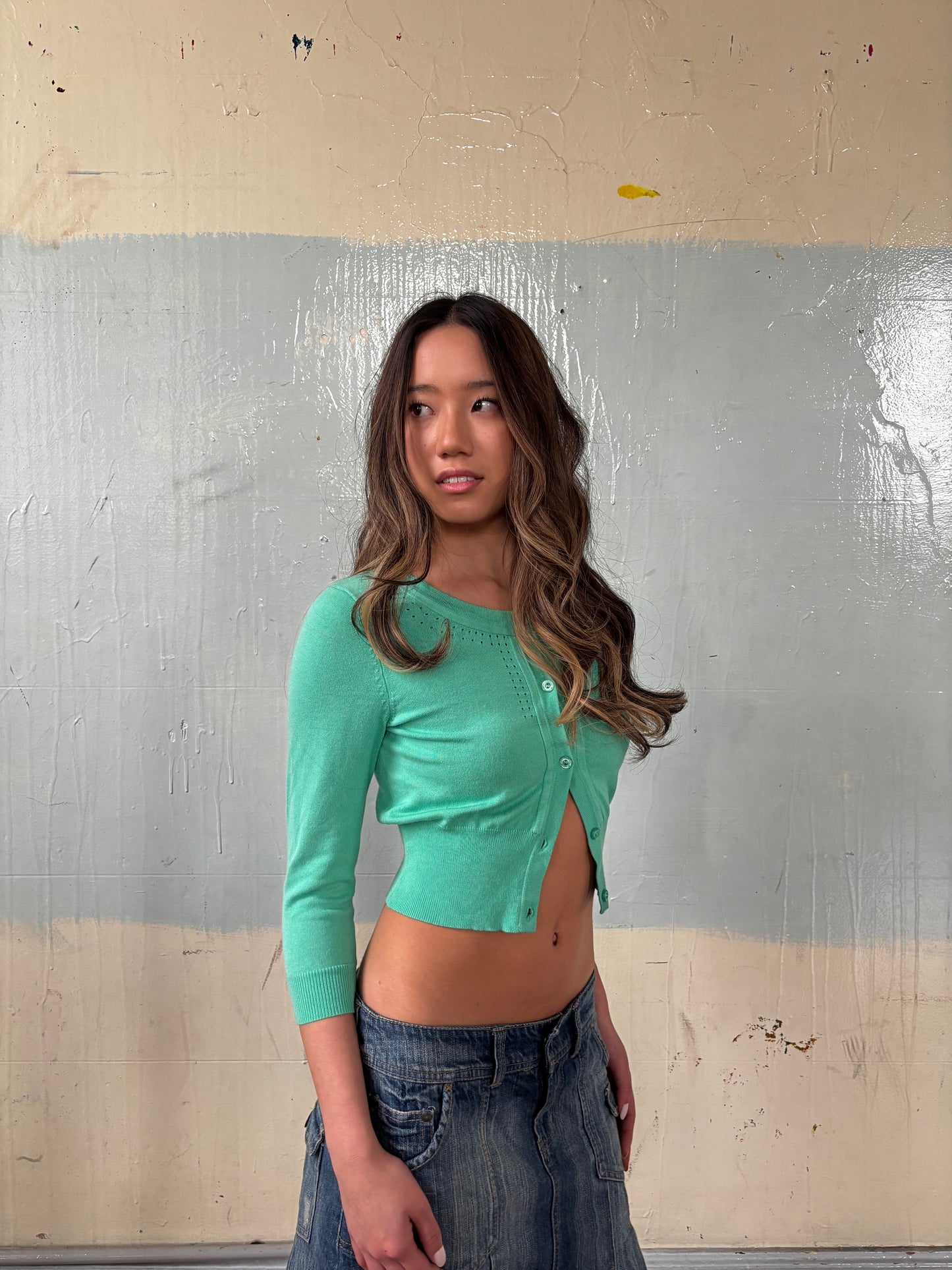 Review Aqua Cardi