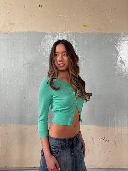 Review Aqua Cardi