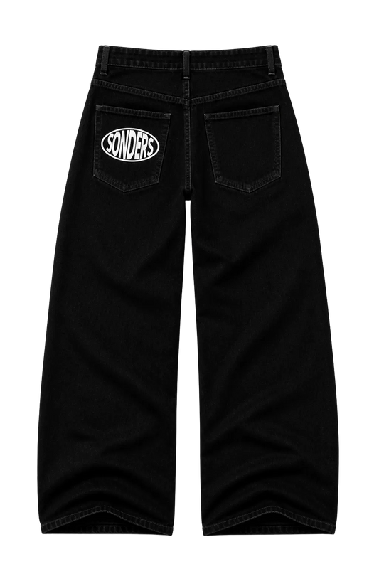SONDERS CIRCLE- WHITE