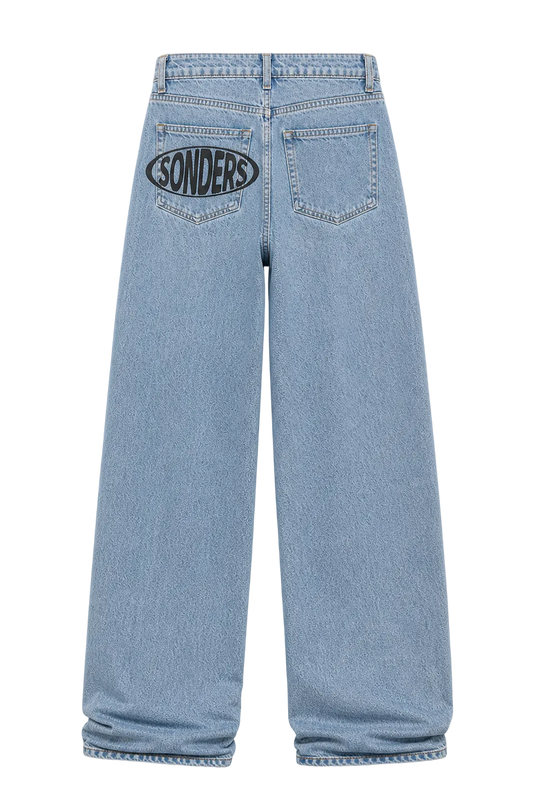 SONDERS CIRCLE-DARK NAVY