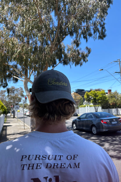 Sonders Essential Cap// stone