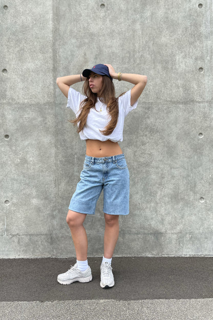 JORT// SONDERS CIRCLE-DARK NAVY