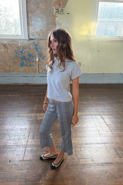 BONNIE CAPRI