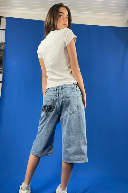 JORT// SONDERS CIRCLE-DARK NAVY