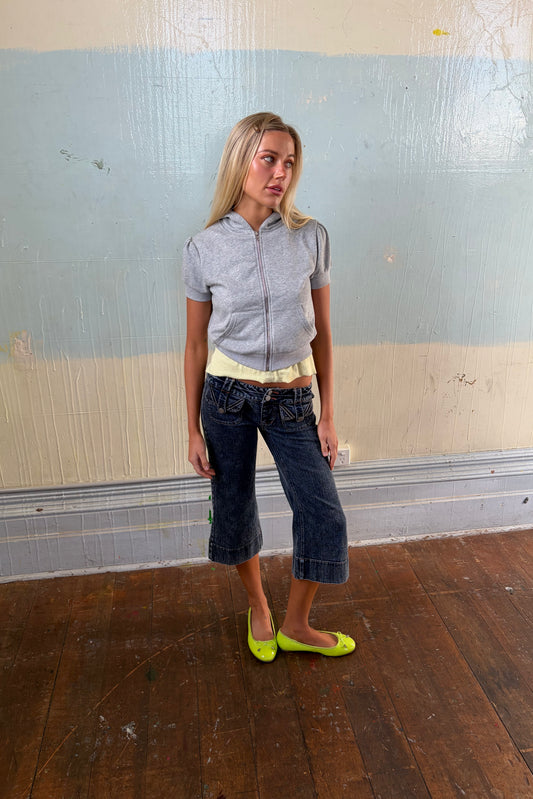 BILLIE CAPRI