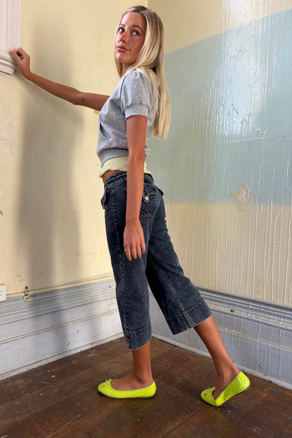 BILLIE CAPRI