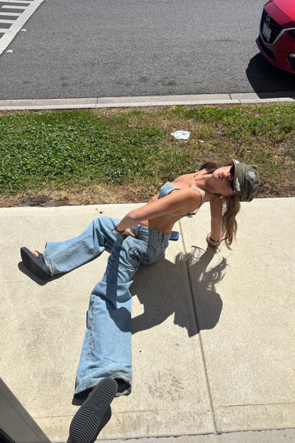 SONDERS CIRCLE-DARK NAVY