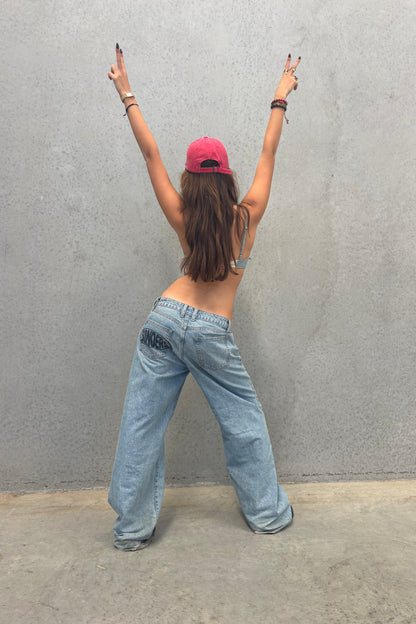 SONDERS CIRCLE-DARK NAVY