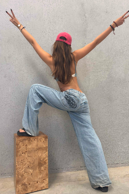 SONDERS CIRCLE-DARK NAVY