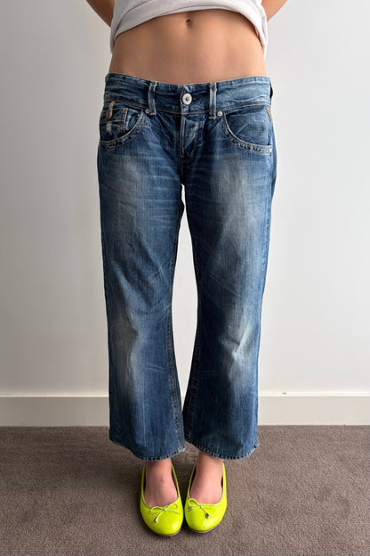 Vintage REPLAY low wait jeans