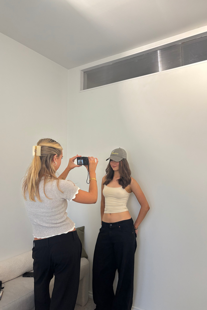 Sonders Essential Cap// stone