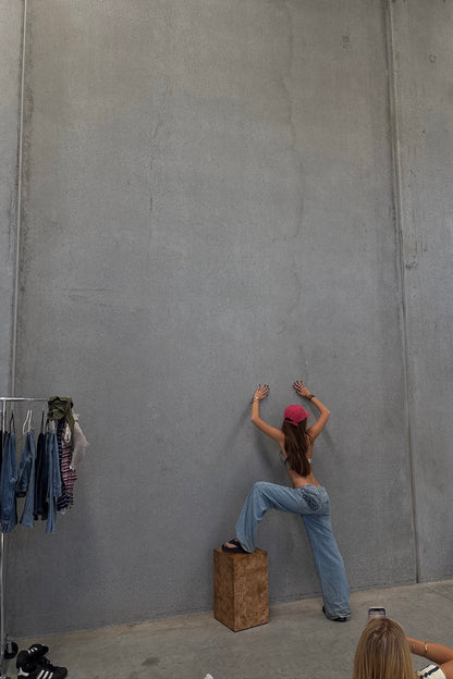 SONDERS CIRCLE-DARK NAVY