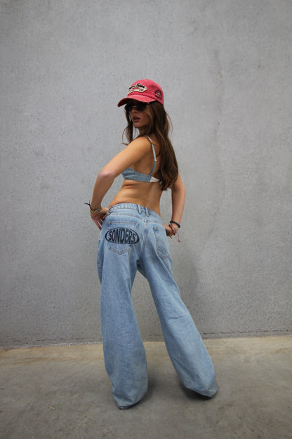 SONDERS CIRCLE-DARK NAVY