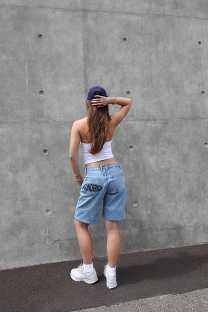 JORT// SONDERS CIRCLE-DARK NAVY