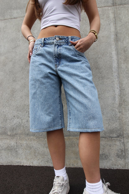 JORT// SONDERS CIRCLE-DARK NAVY