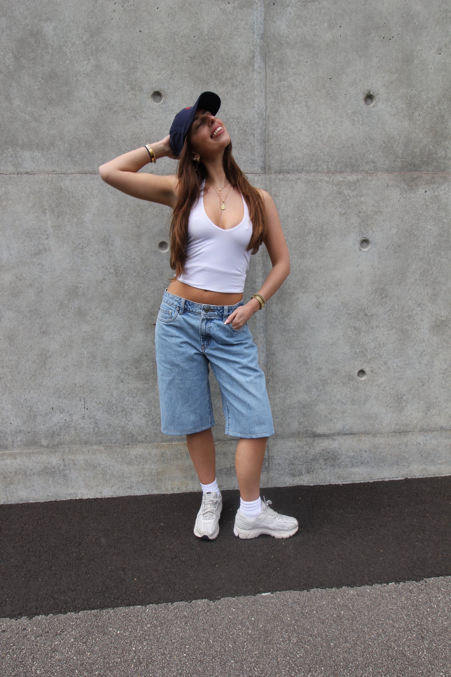 JORT// SONDERS CLOUD FONT-Red