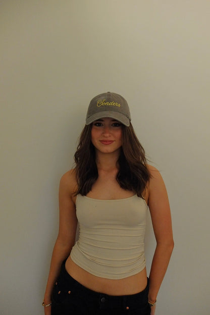 Sonders Essential Cap// stone