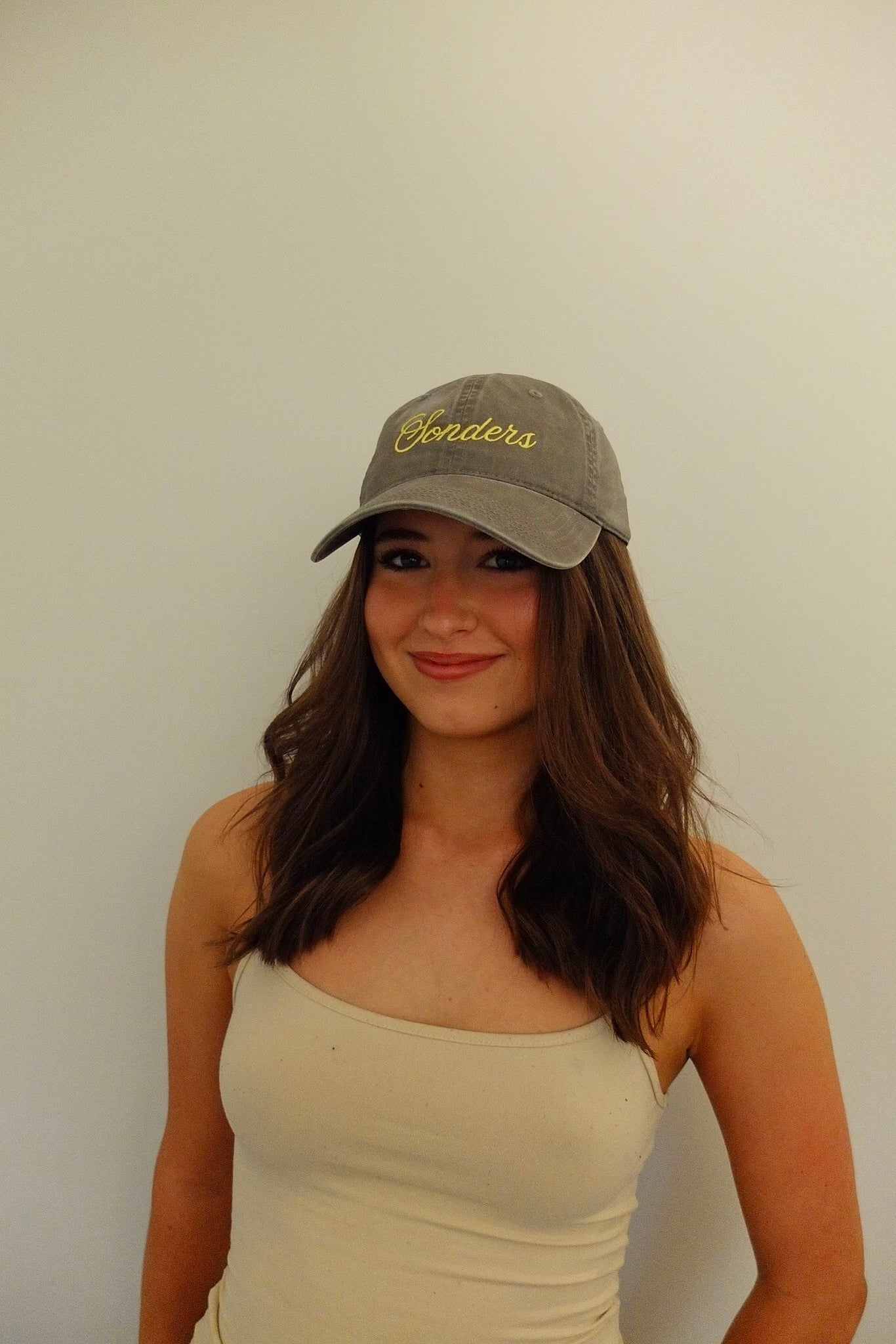 Sonders Essential Cap// stone