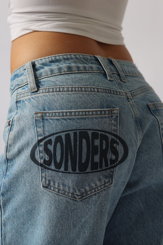 SONDERS CIRCLE-DARK NAVY