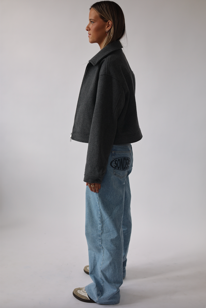 SONDERS CIRCLE-DARK NAVY