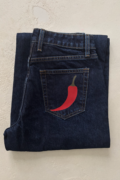 Chilli Print small